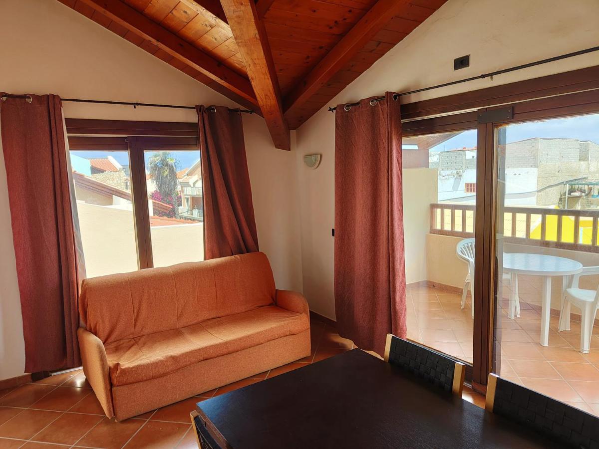 Ferienwohnung Albis Harena - Porto Antigo 2 Santa Maria Exterior foto