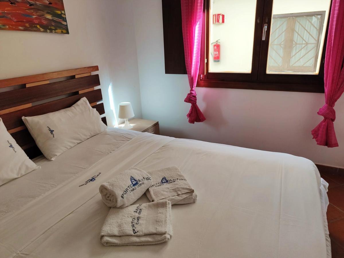 Ferienwohnung Albis Harena - Porto Antigo 2 Santa Maria Exterior foto