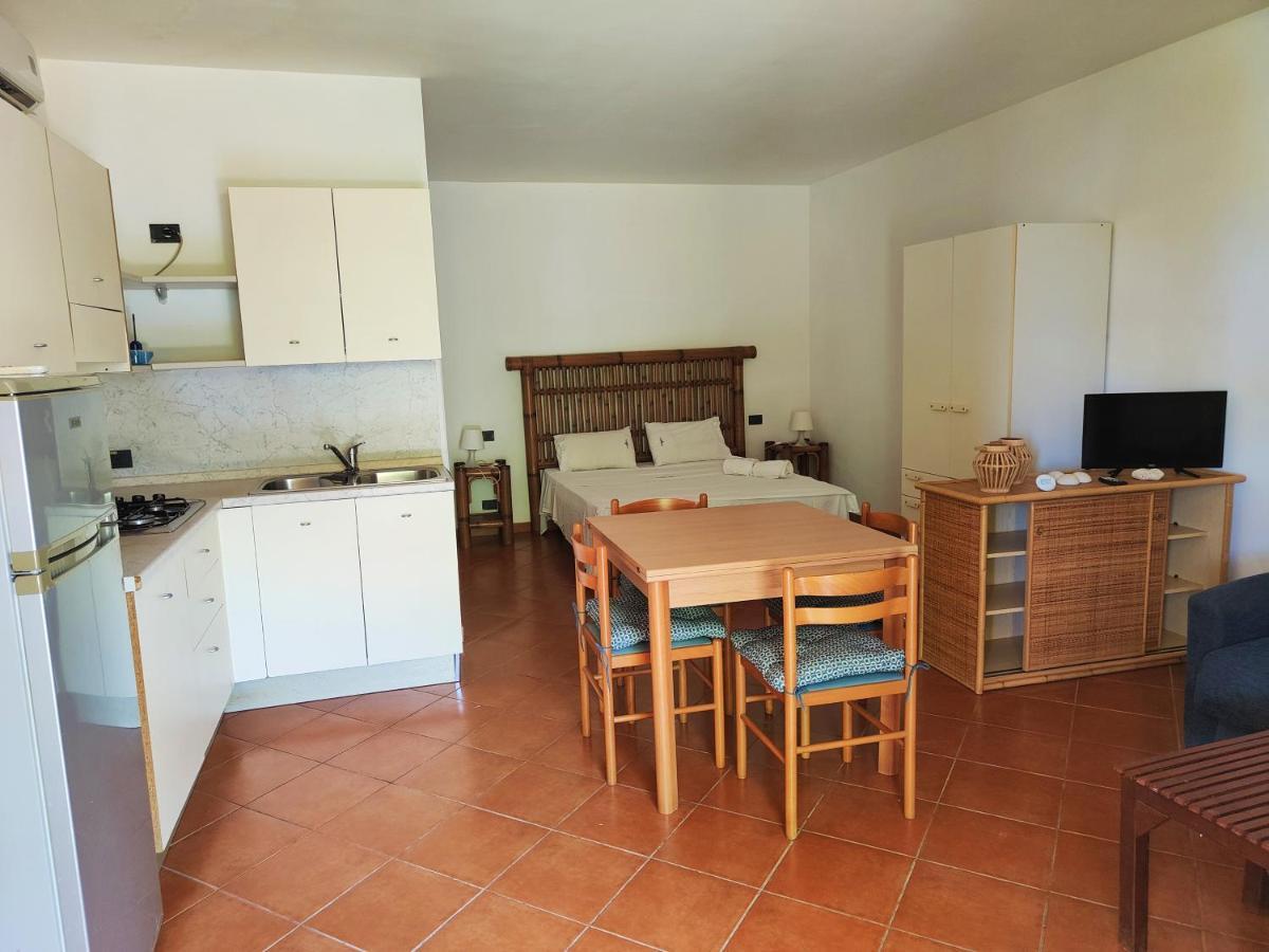 Ferienwohnung Albis Harena - Porto Antigo 2 Santa Maria Exterior foto