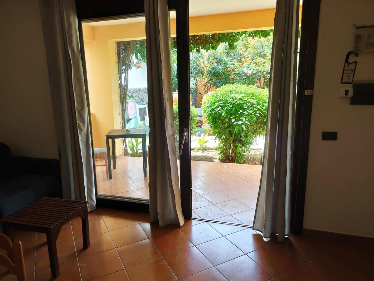 Ferienwohnung Albis Harena - Porto Antigo 2 Santa Maria Exterior foto