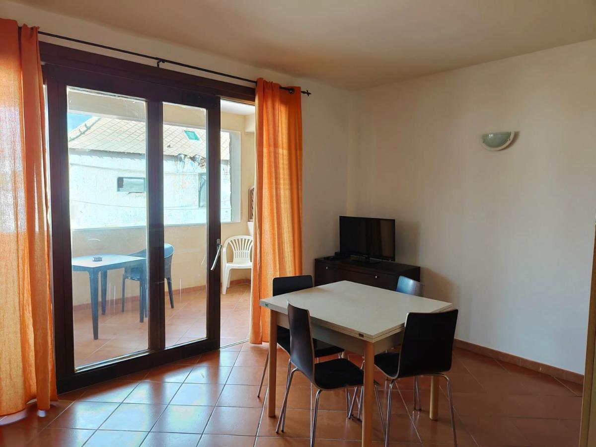 Ferienwohnung Albis Harena - Porto Antigo 2 Santa Maria Exterior foto