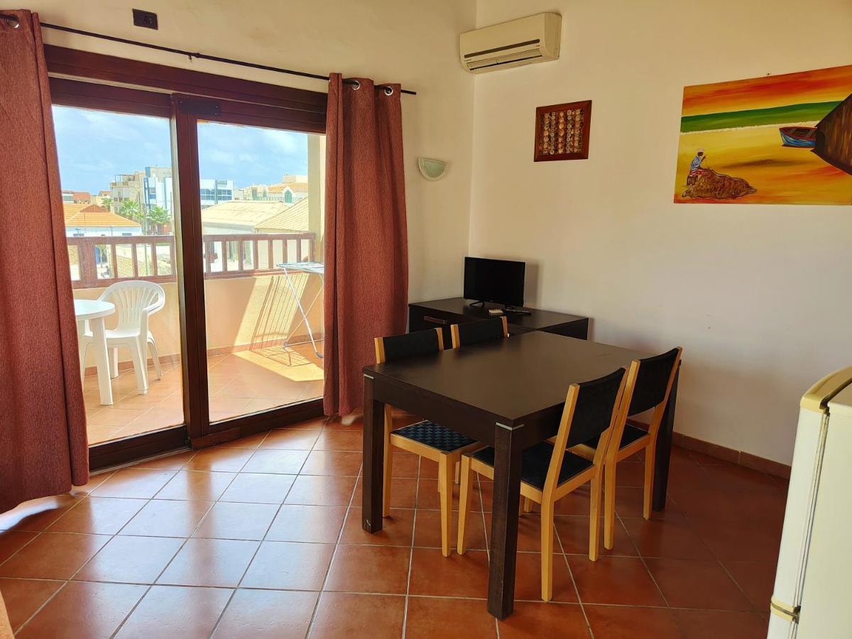 Ferienwohnung Albis Harena - Porto Antigo 2 Santa Maria Exterior foto