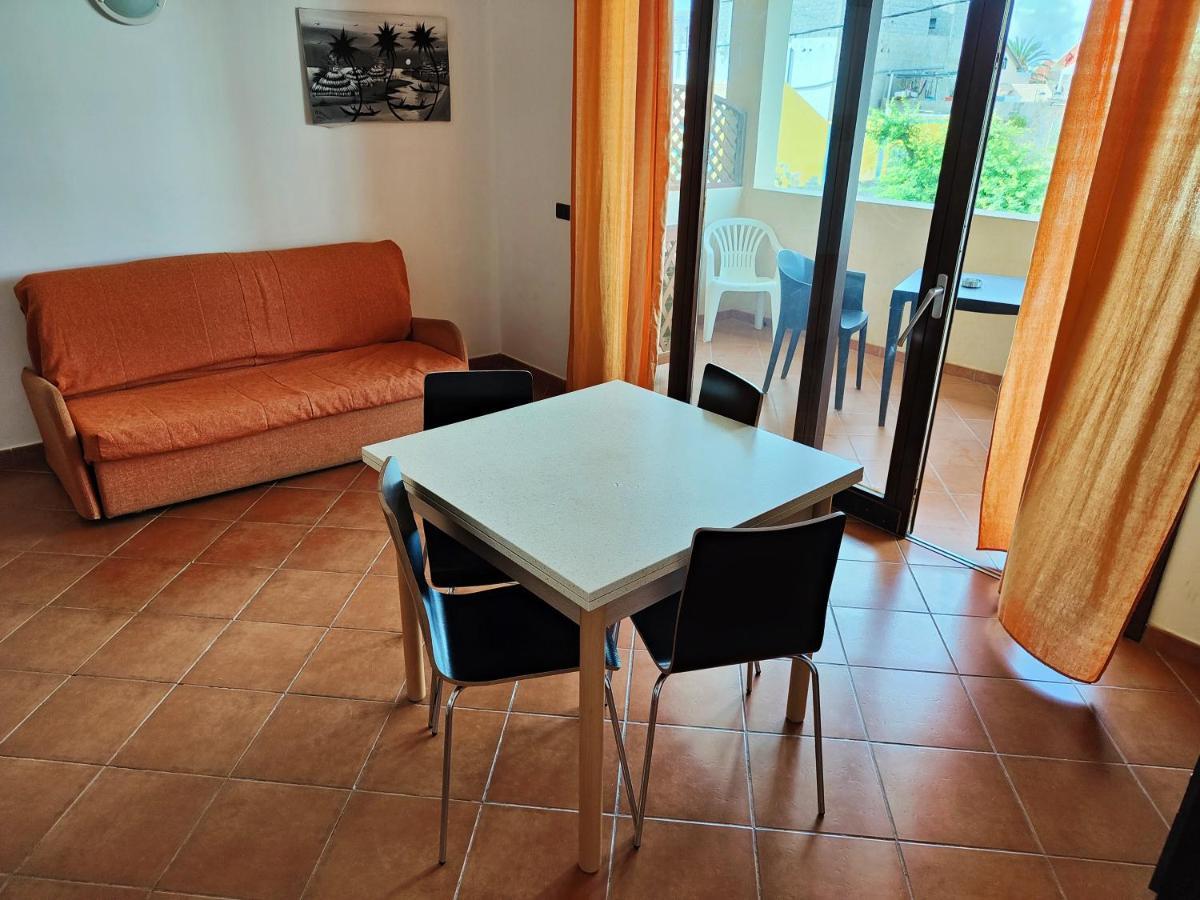 Ferienwohnung Albis Harena - Porto Antigo 2 Santa Maria Exterior foto