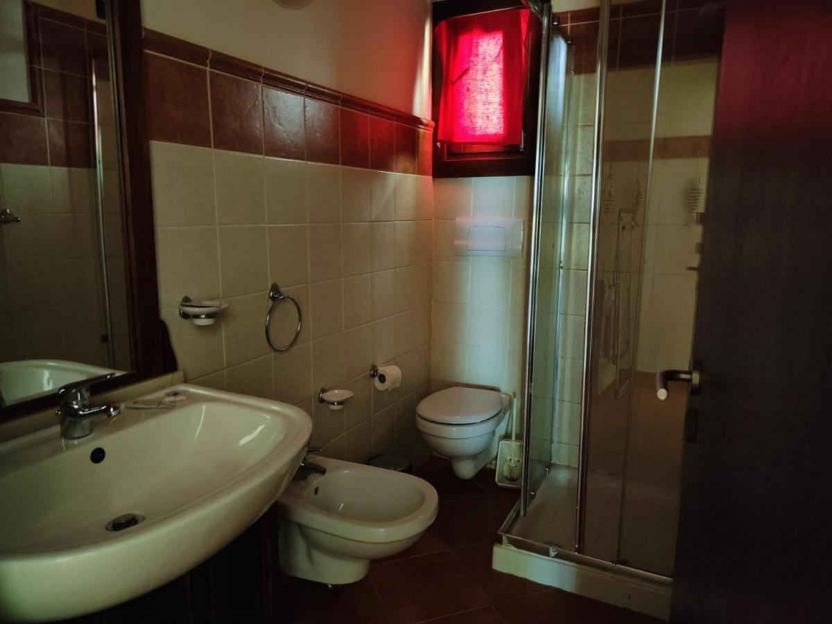 Ferienwohnung Albis Harena - Porto Antigo 2 Santa Maria Exterior foto