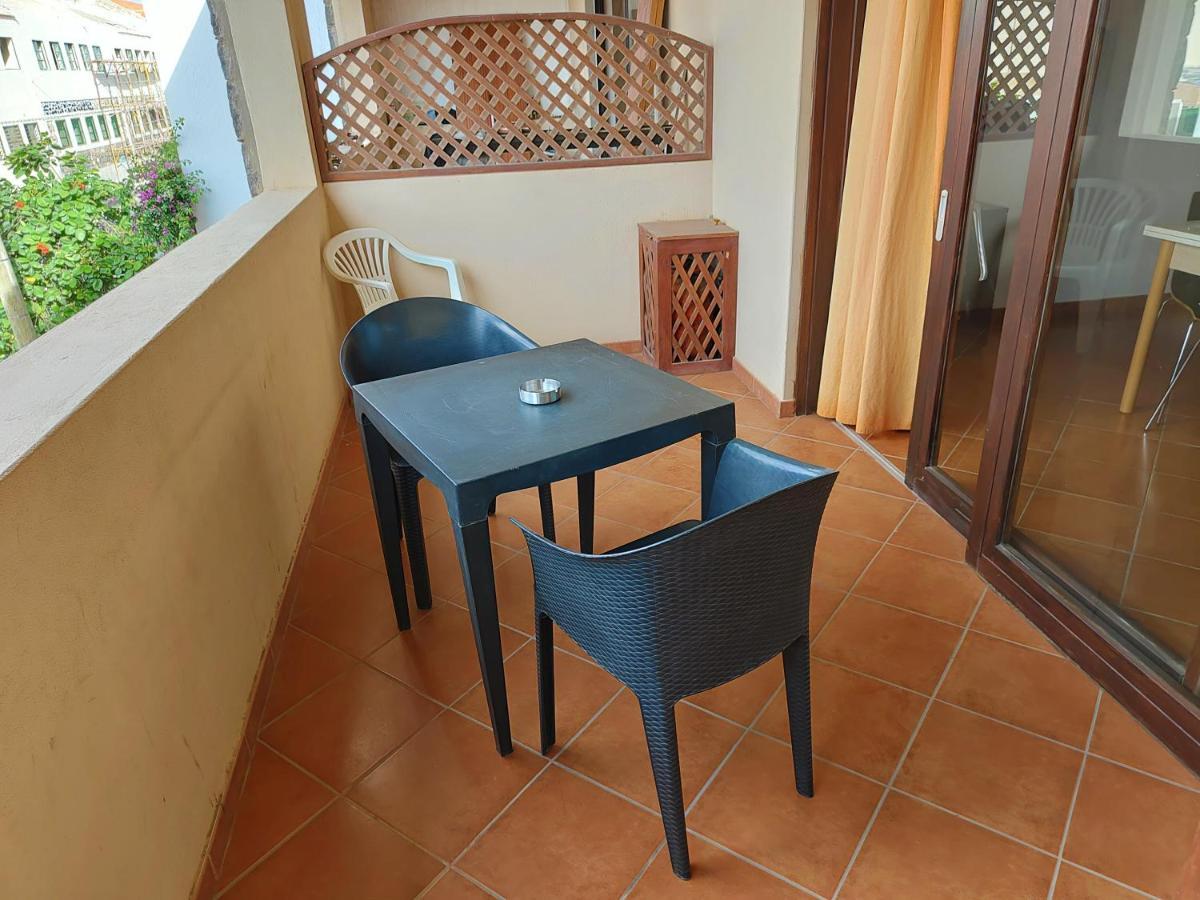 Ferienwohnung Albis Harena - Porto Antigo 2 Santa Maria Exterior foto