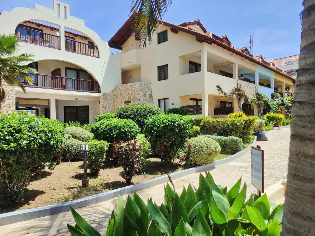 Ferienwohnung Albis Harena - Porto Antigo 2 Santa Maria Exterior foto