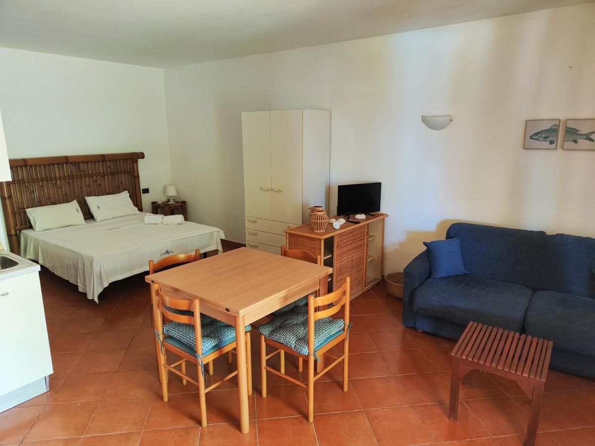 Ferienwohnung Albis Harena - Porto Antigo 2 Santa Maria Exterior foto