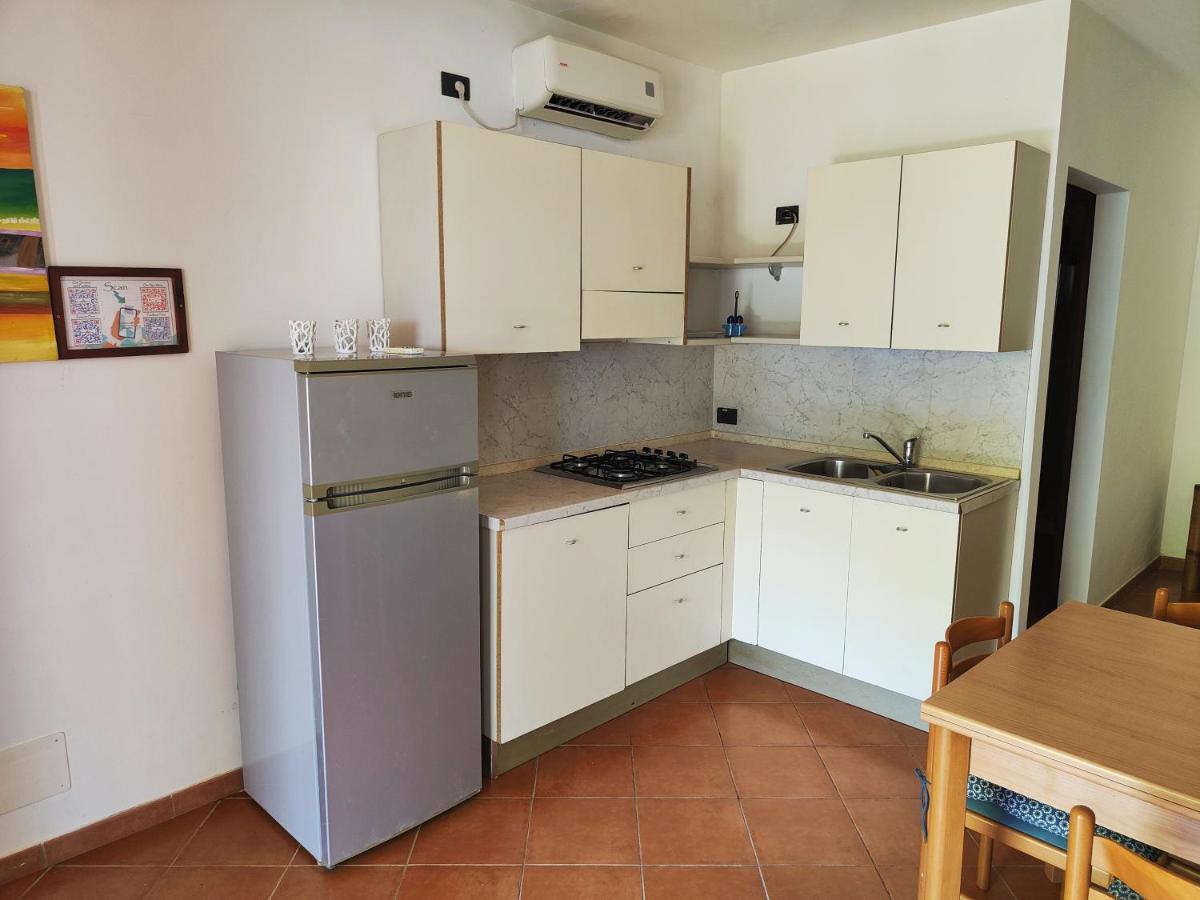 Ferienwohnung Albis Harena - Porto Antigo 2 Santa Maria Exterior foto