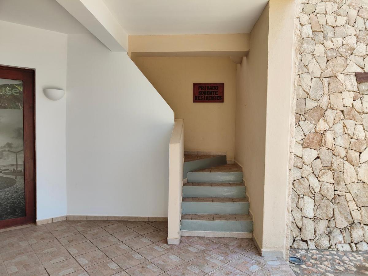 Ferienwohnung Albis Harena - Porto Antigo 2 Santa Maria Exterior foto