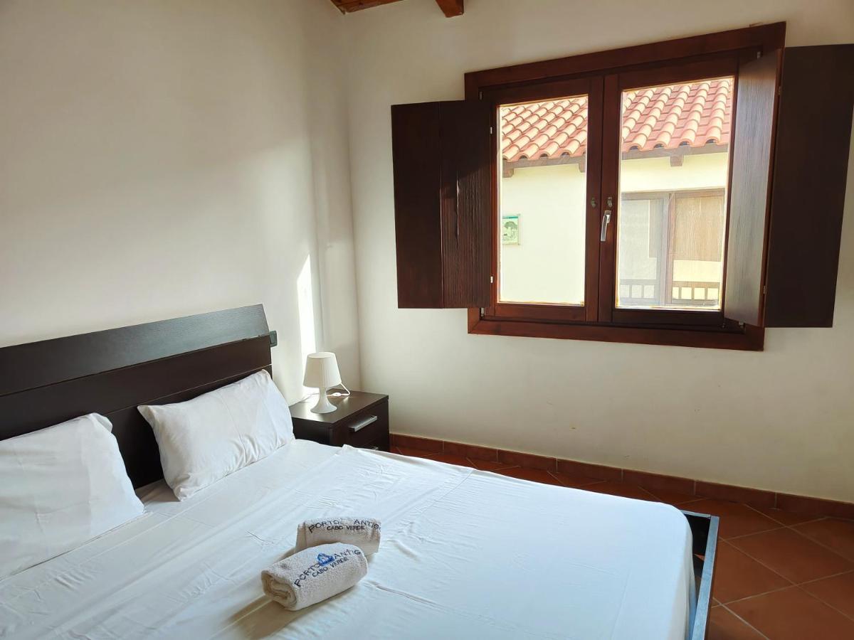 Ferienwohnung Albis Harena - Porto Antigo 2 Santa Maria Exterior foto