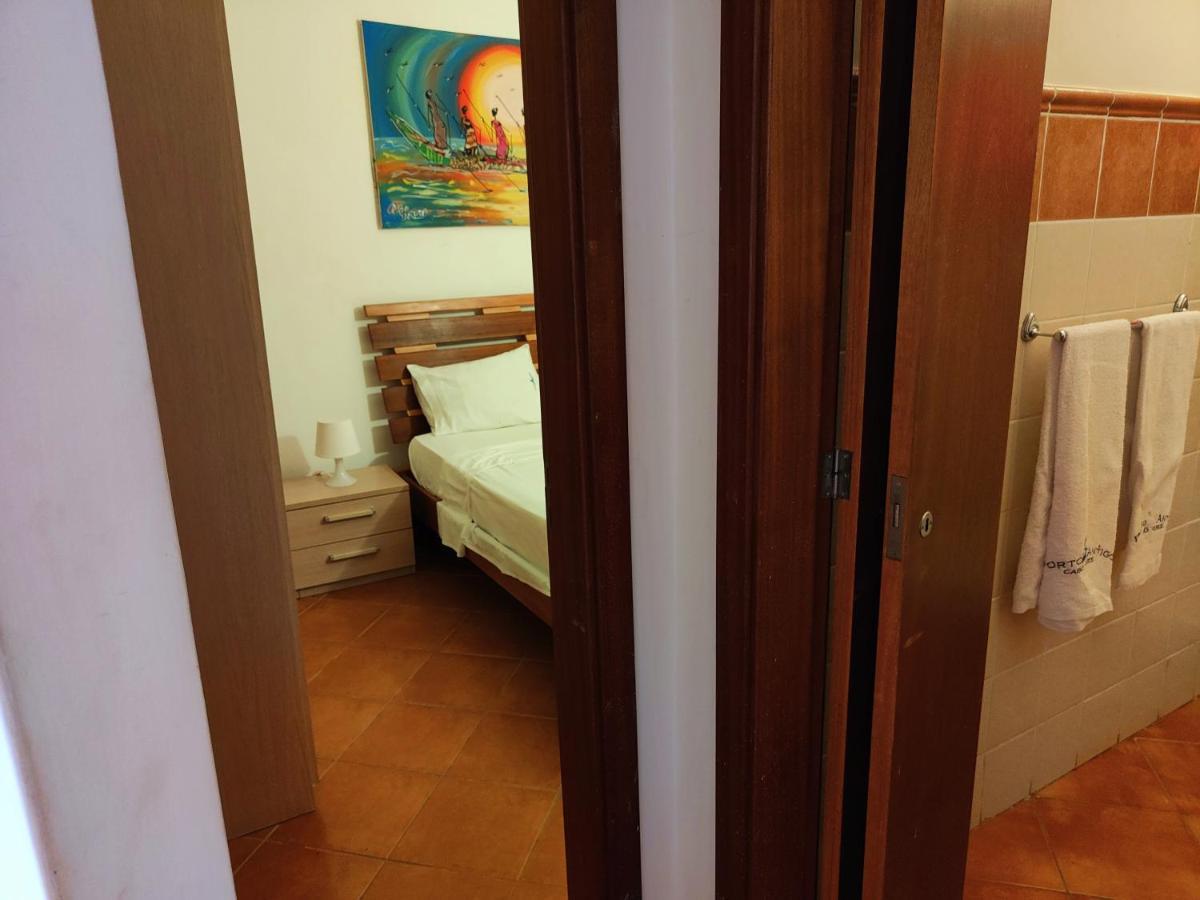 Ferienwohnung Albis Harena - Porto Antigo 2 Santa Maria Exterior foto
