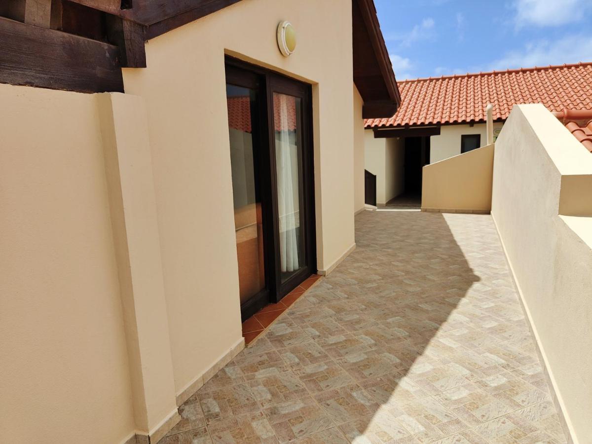 Ferienwohnung Albis Harena - Porto Antigo 2 Santa Maria Exterior foto