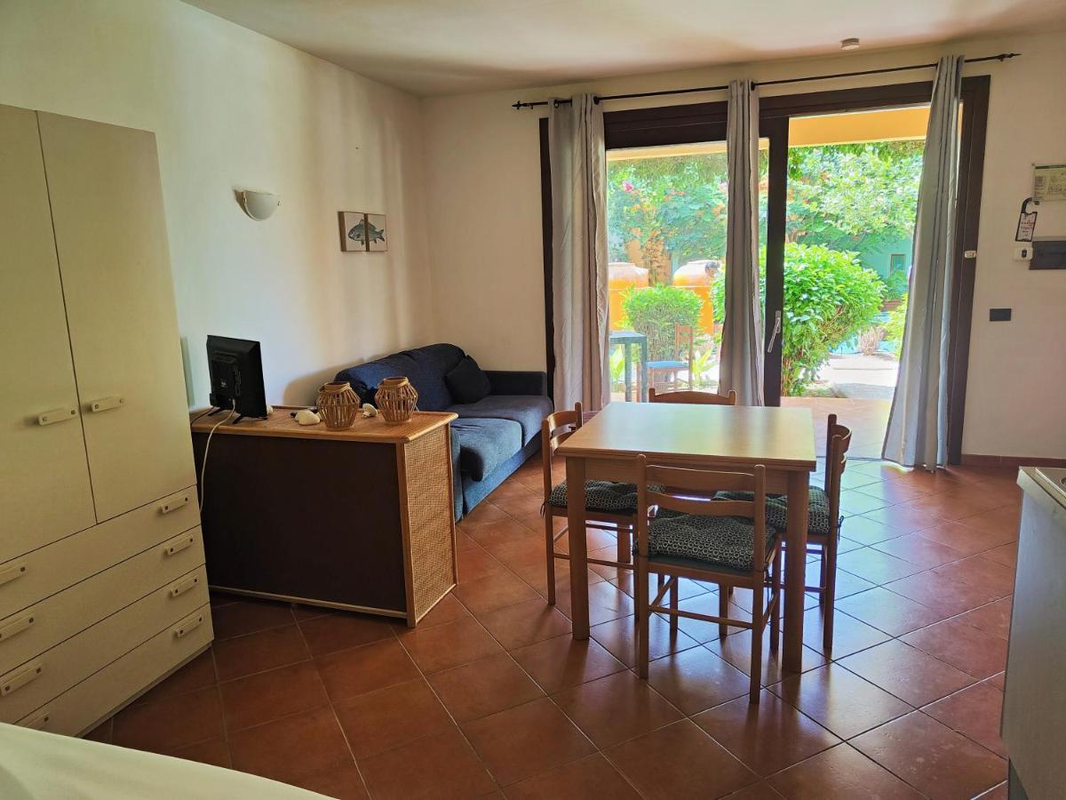 Ferienwohnung Albis Harena - Porto Antigo 2 Santa Maria Exterior foto