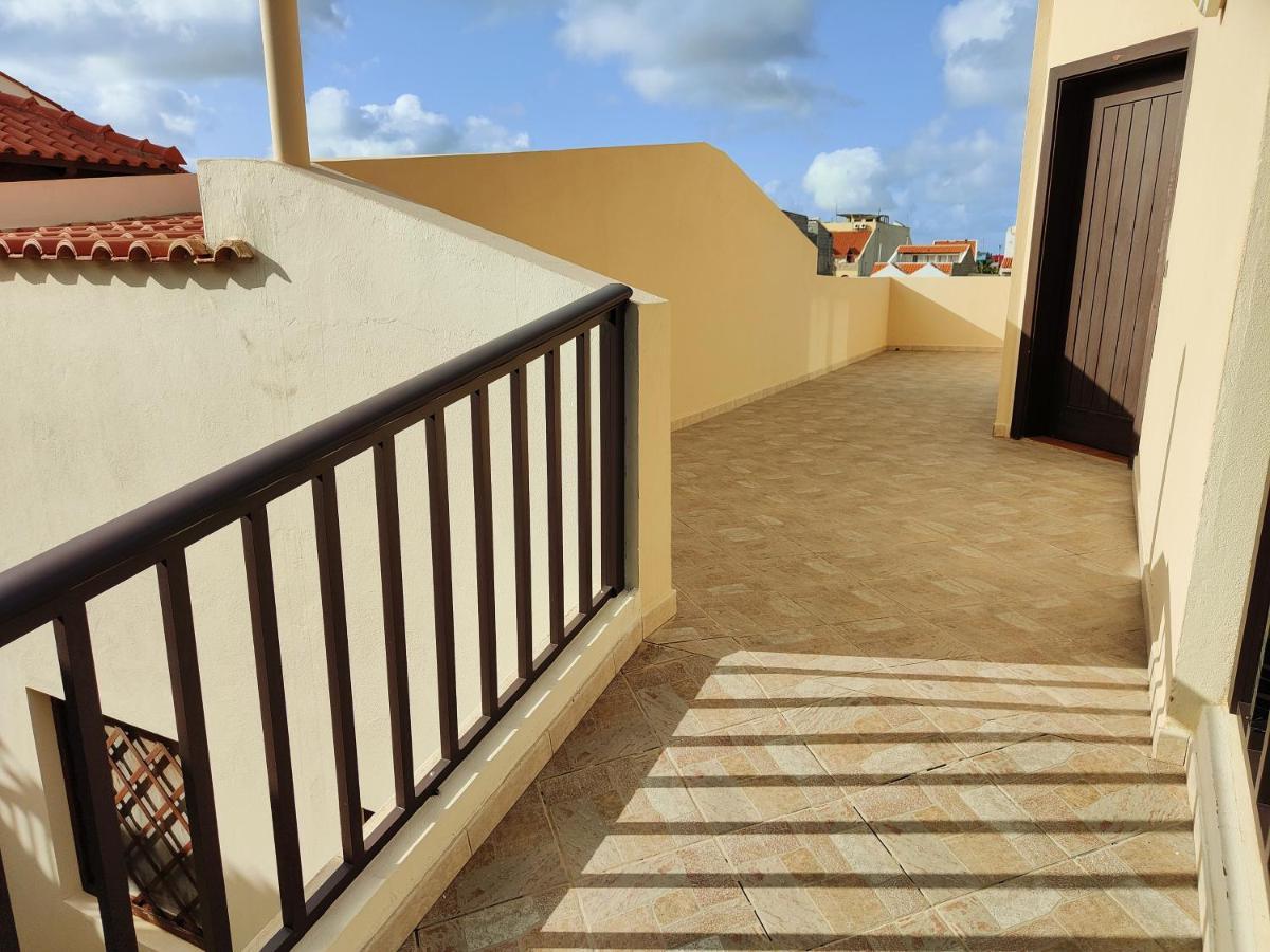 Ferienwohnung Albis Harena - Porto Antigo 2 Santa Maria Exterior foto