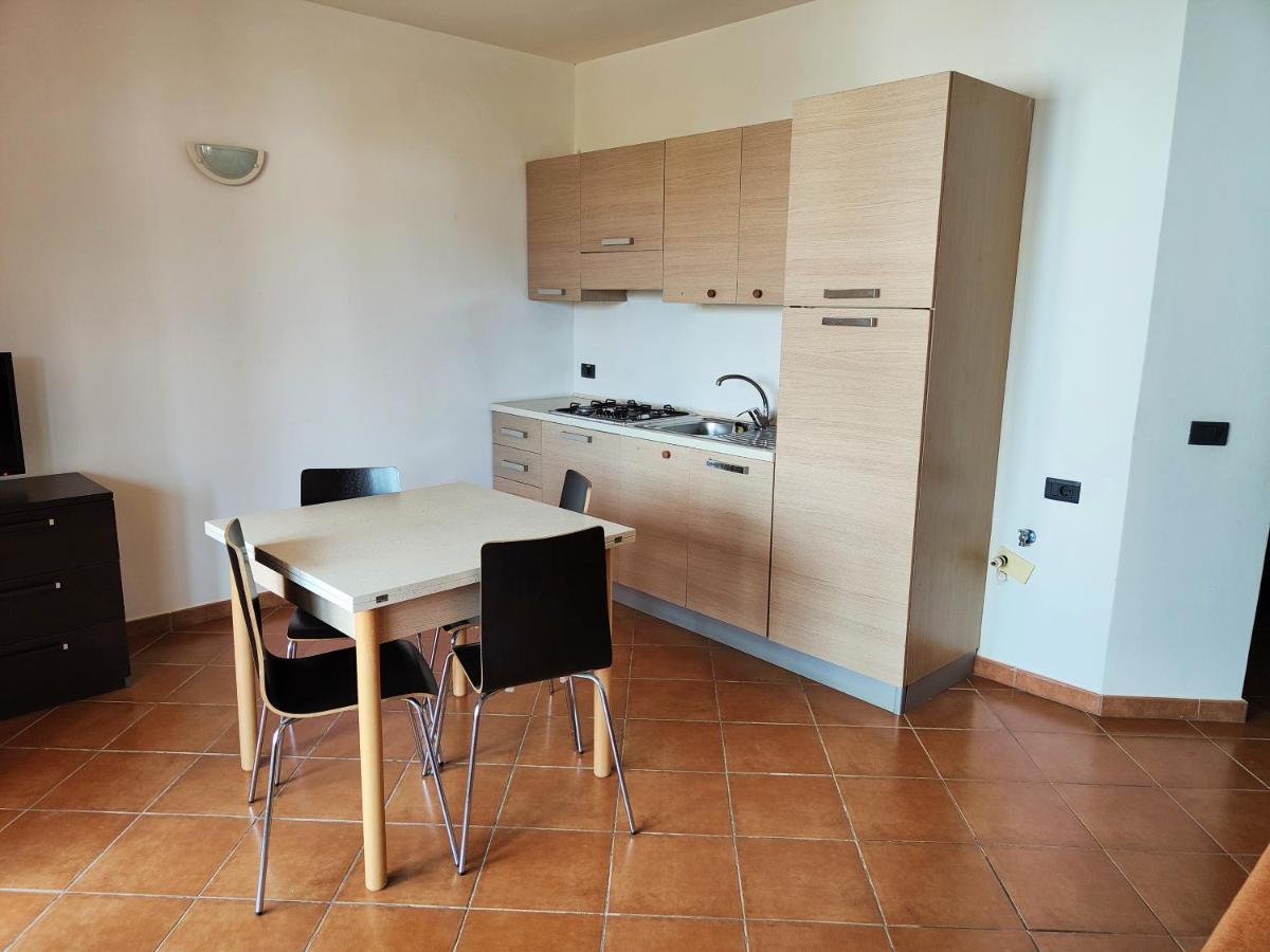 Ferienwohnung Albis Harena - Porto Antigo 2 Santa Maria Exterior foto